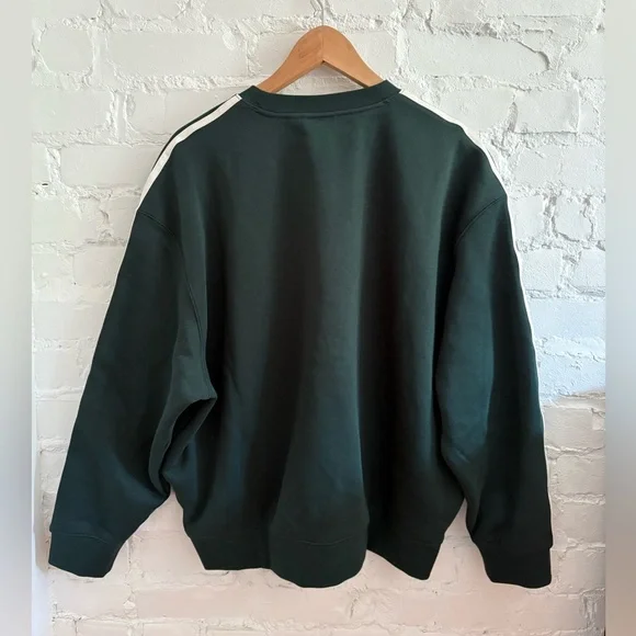 SPORTY & RICH X ADIDAS Crewneck - Picture 5 of 6